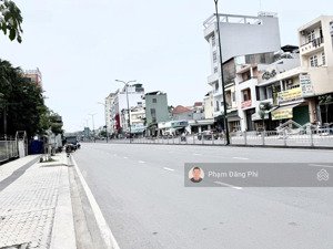 mặt tiền dương quảng hàm - hiếm nhà bán - đường 40m - kd nhộn nhịp ngày đêm