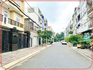 bán khách sạn phan anh, p. tân thới hòa, q. tân phú . lh/ điệp 