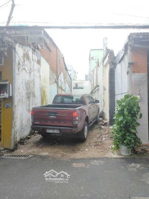 bán đất 85m2 kiệt ô tô 5m nguyễn văn thoại,sơn trà, đà nẵng