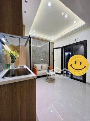 nhà phố bạch mai, ngõ xe vf3 thông, 4 tầng 3pn, mặt tiền 4m2 cực đẹp, 4t6