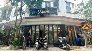 1 căn duy nhất:nhà 6 tầng lô góc 3 mặt tiền 15m-ôtô tránh-vỉa hè-kdoanh vô địch-sát phố.chỉ 32,7 tỷ