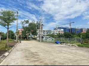 lô đất đẹp khu đấu giá bạch đa kim hoa, mê linh