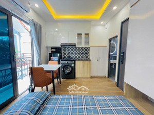 siêu phẩm lô góc lê đức thọ 7 tầng thang máy, ô tô qua, full phòng, dòng tiền 80tr/tháng!