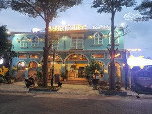 bán lô đất mặt tiền đường phan huy ích phường 2 thành phố vũng tàu