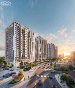 Chung cư Lotus 1 Bắc Ninh Chính Sách Tài Chính 0% Lãi Suất