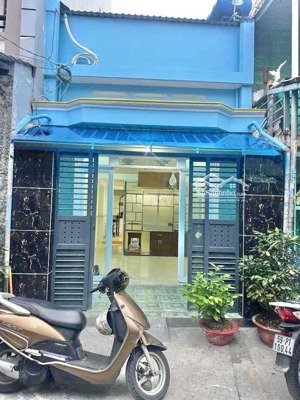 (nhà thuê bình tân)7,5tr 48m2 trưng phước phan - 2pn