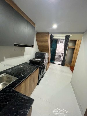 cho thuê chung cư mini 30m2 tại hồ tùng mậu, cầu giấy, hà nội, chỉ với 5,4 triệu