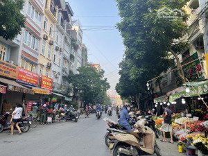 gia đình cần bán gấp nhà phố trần phú, kinh doanh, ô tô, 55m2, dân xây, chỉ 13 tỷ 800.