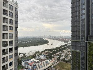 bán nhanh cc masteri an phú, căn góc, 2pn2wc, view sông siêu đỉnh, nội thất mới 100%