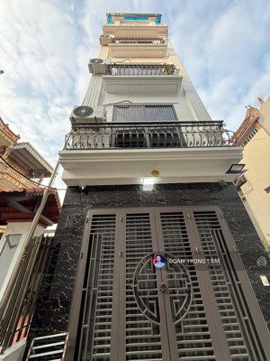 yên nghĩa mới trong đê 5tx38m2 full nội thất 4.65 tỷ oto đỗ gần quá nhiều tiềm năng l/h 