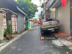 bán 112m đất ngõ 65 kẻ tạnh, cách 1 nhà ra hồ, đường ô tô tránh, định cư đỉnh