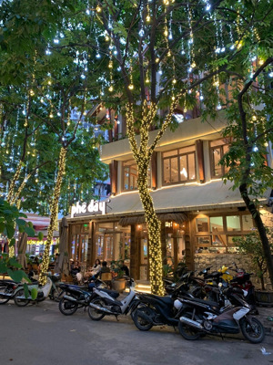 cho thuê nhà mặt phố quốc tử giám, dt 300m2,mt 6m, kinh doanh mọi mô hình