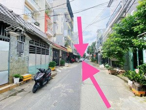 bán nhà hẻm siêu vip lê văn quới,quận bình tân . lh/ điệp 