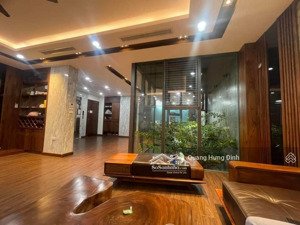 bán biệt thự kđt xa la 230m2, chỉ 45 tỷ, 5 tầng thang máy, 11m mặt tiền, plo đường 3 oto tải tránh