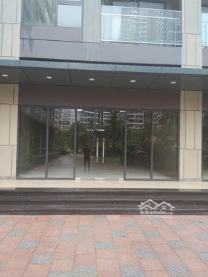 shophouse 50m2 tòa bs9 6 tỷ 7 thuận tiện kinh doanh mua bán