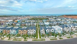 chủ kẹt tài chính bán gấp biệt thự novaworld phan thiết đường 16m giá: 4.15 tỷ bao thuế phí