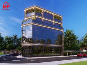 bán biệt thự villa 2 mặt tiền 104 dương văn dương, 14,9 tỷ, tổng dt 216m2 siêu phẩm