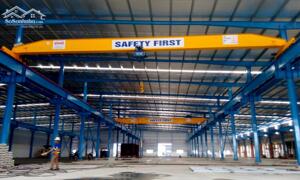  CHUYỂN NHƯỢNG NHÀ MÁY 22.000M² – KCN HÒA KHÁNH, ĐÀ NẴNG 