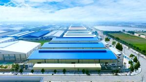  CHUYỂN NHƯỢNG NHÀ MÁY CẠNH CẢNG LIÊN CHIỂU – VỊ TRÍ LOGISTICS TRỌNG ĐIỂM! 