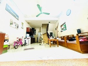 nguyễn khoái hoàng mai ô tô 36m 5,5tỷ nhà vị trí đẹp, gần phố lớn nguyễn khoái