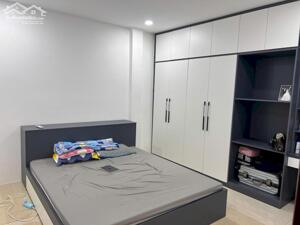  NHÀ MÊ KIÊN CỐ HẺM GIẢI PHÓNG - ĐỒNG KHỎI - TÂN LỢI