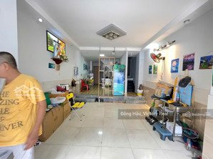 bán nhà hxh 373/ lý thường kiệt - dt 4 x 16 - nhà 3 tầng - giá 9.5 tỷ tl