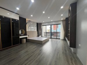 siêu hiếm bán nhà đền lừ, phân lô, ô tô, kinh doanh đỉnh, 55m2 giá 18,69 tỷ