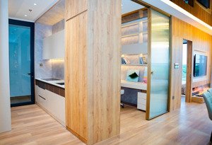 sống chuẩn resort mỗi ngày nhận ưu đãi khủng tại the fibonan