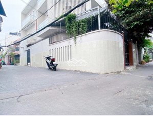 1/ góc hxh ngang 5m nở hậu 7m 1 lầu quang trung p10 gò vấp