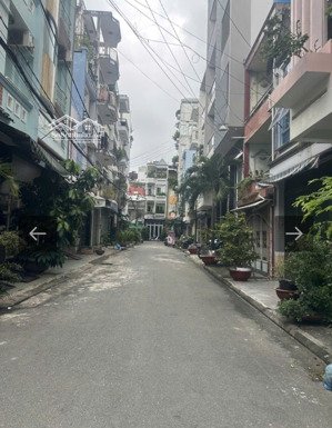 bán nhà góc 2 mặt hẻm lạc long quân, 4.1m x 13.2m, 6 tầng, tân bình giá chỉ 11.2 tỷ