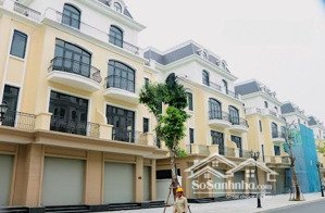 bán shophouse sao biển sb-281, 91m² giá 15.625 tỷ vị trí đắc địa đối diện nhà để xe, gần công viên