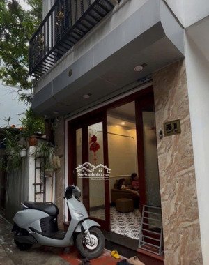 cho thuê nhà ngọc thuỵ siêu đẹp