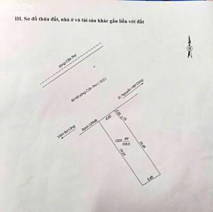 148. BÁN NHÀ – GẦN CHỢ NỔI CÁI RĂNG, ĐƯỜNG VÕ TÁNH, PHƯỜNG CÁI RĂNG, TP. CẦN THƠ