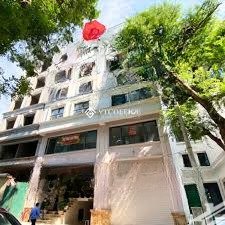 thật 100%! mặt phố lý nam đế, 78m2, mặt tiền 6.5m, 10 tầng, thang máy, dòng tiền 1,8 tỷ/ năm, 55 tỷ