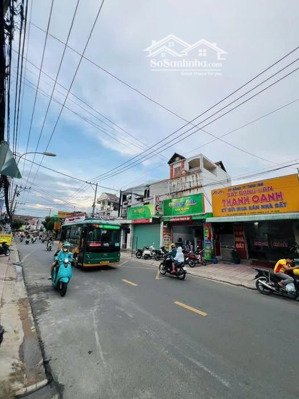 bán nhà mặt phố tại dương đình hội, 14 tỷ, dt 130m2, giá tốt, ngang 5m