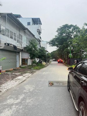 bán đất liền kề, tây nam linh đàm, 21tỷ, 60m2, mặt tiền 5m, oto tránh, bằng liệt hoàng mai, hà nội