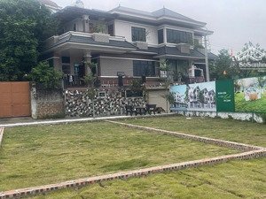 đất hoà lạc- giá siêu rẻ- bán 10 lô đất khu đô thị hoà lạc, sơn đông, sơn tây, tp hà nội