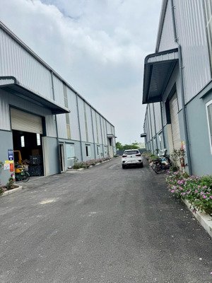 cho thuê kho xưởng tại phú sơn (phú thị cũ), gia lâm . dt 500m2,1000m2,2000m2,3000m2,5000m2,6000m2