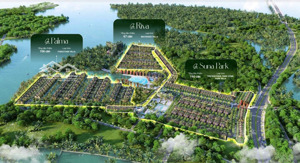 casamia balanca hội an - biệt thự rừng dừa palma villas có gì đặc biệt?
