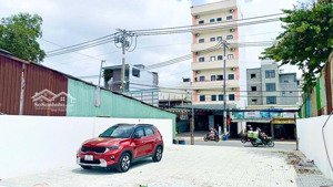 nhà mặt tiền vườn lài 9m x 27m gần cầu sắt tiện xây ks, căn hộ dv. vị trí quá đẹp giáp gò vấp.