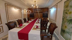 bán nhà mặt phố nguyễn khánh toàn - 263m2 - lô góc - 1 căn duy nhất - 210 tỷ