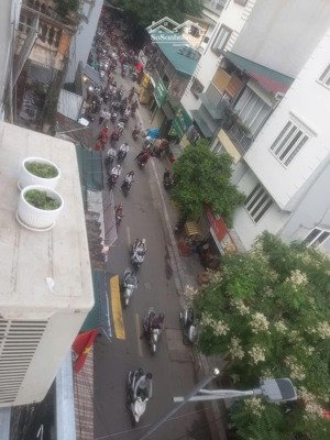 bán nhà mặt phố quận ba đình, 105m mt 8.7m , 50.5 tỷ