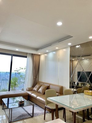 cho thuê chung cư toà v4 home city 177 trung kính 2 ngủ, 2 vệ sinh full đồ