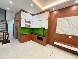 bán nhà 5 tầng, mới đẹp, có lắp thang máy tại mậu lương kiến hưng hà đông