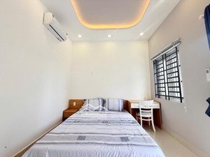 bán nhà ngay chợ gò vấp - 60m2 - giá 7, tỷ. hẻm xe hơi. nhà đẹp ở ngay. rất hót hót hot