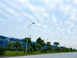 bán liền kề a2.4 đang xây dựng chuẩn bị cất nóc nhìn trường kđt thanh hà tiềm năng giá tốt