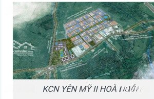 chủ đầu tư khu công nghiệp yên mỹ ll, 6000 m2, 8000m2, 1ha, 2ha, 10 ha. hoà phát ip