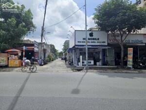 Nhà diện tích khủng 4mx20m đường 6m 1 xẹt dương thị mười tân thới hiệp q12