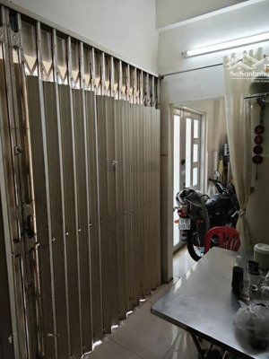 bán nhà oto đỗ cửa, vài bước chân ra mt hồ thị kỳ p.1 giáp nhiều tuyến đường giá 5.5t tl