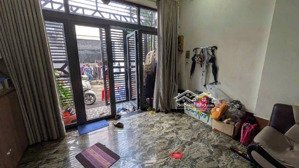 nhà đẹp lê đức thọ - gò vấp - 2 mặt tiền thoáng mát - hẻm xe hơi 6m - chỉ 5.7 tỷ